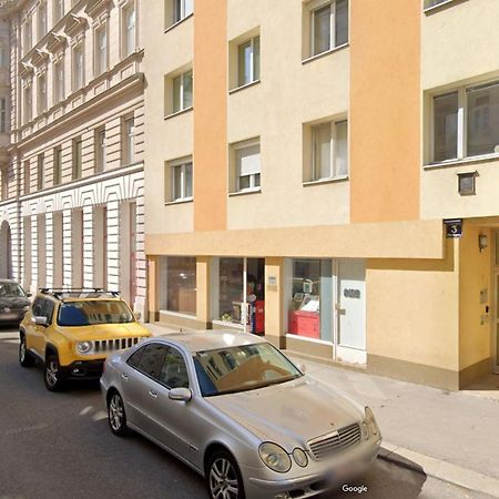 Perle Apartment Wina Bagian luar foto