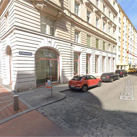 Perle Apartment Wina Bagian luar foto