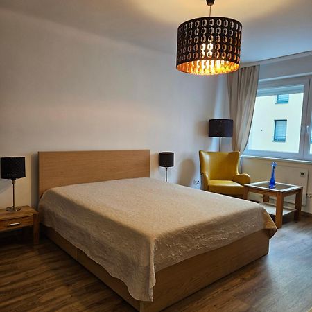 Perle Apartment Wina Bagian luar foto