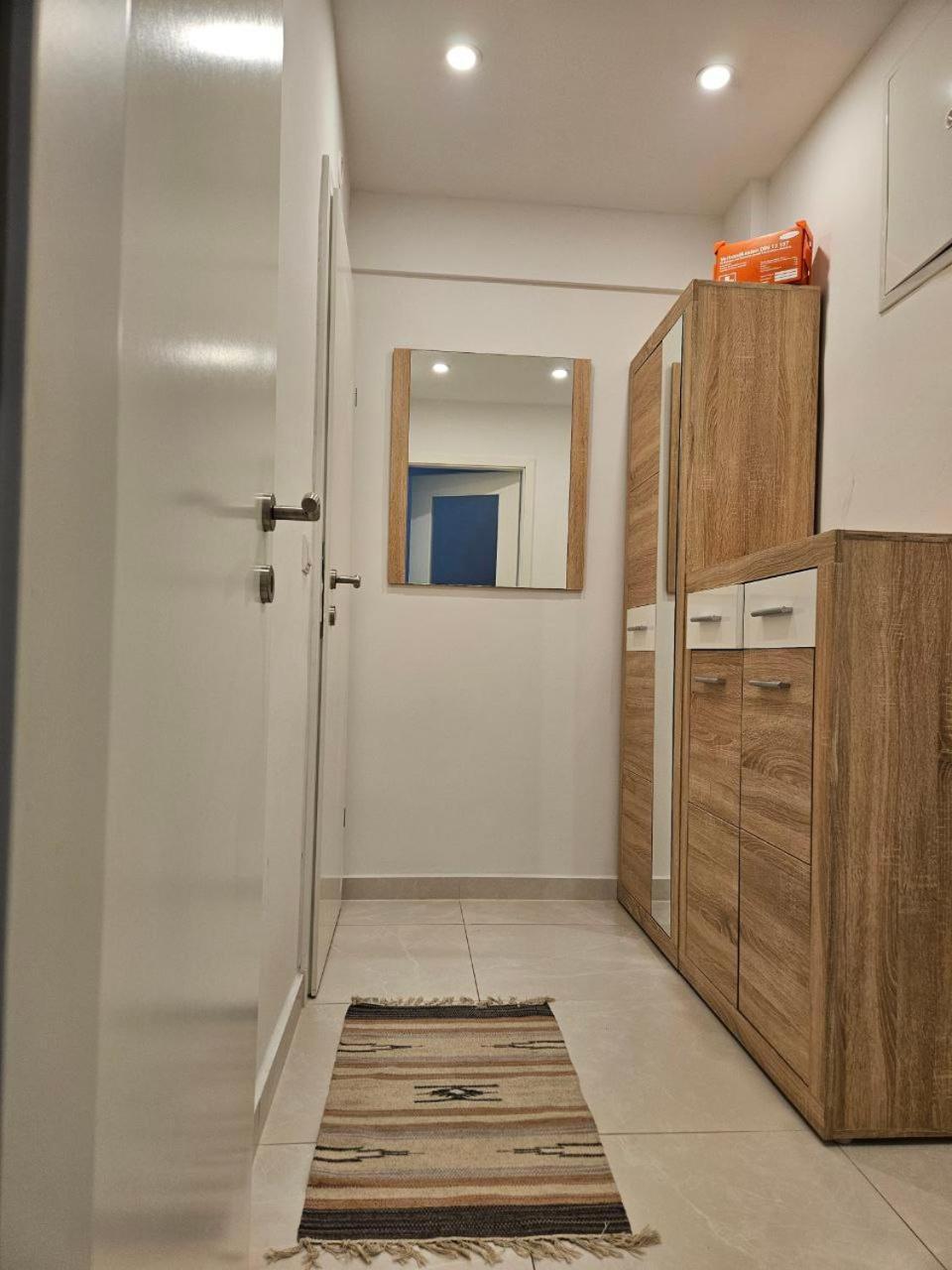 Perle Apartment Wina Bagian luar foto