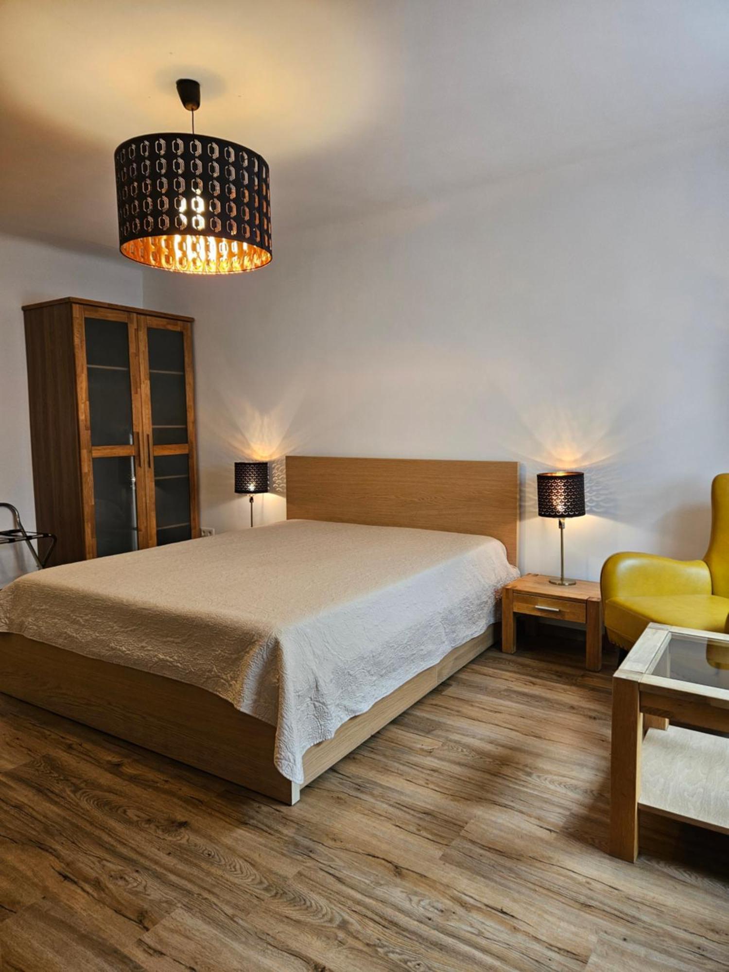 Perle Apartment Wina Bagian luar foto