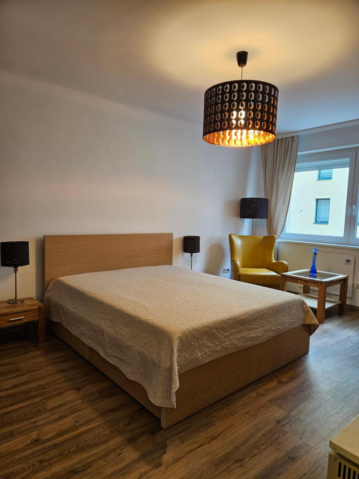 Perle Apartment Wina Bagian luar foto