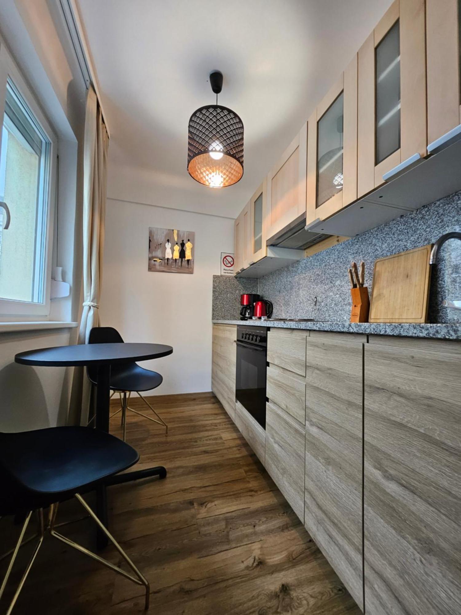 Perle Apartment Wina Bagian luar foto